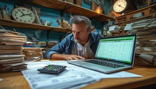 财务软件中的进销存功能解析:其作用与价值体现在哪些方面? 财务软件中的进销存功能解析:其作用与价值体现在哪些方面?