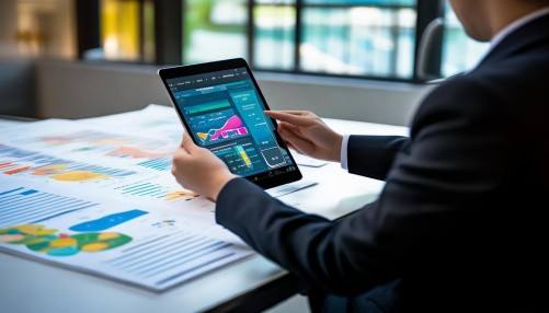 财务软件中的进销存功能解析:其作用与价值体现在哪些方面? 财务软件中的进销存功能解析:其作用与价值体现在哪些方面?