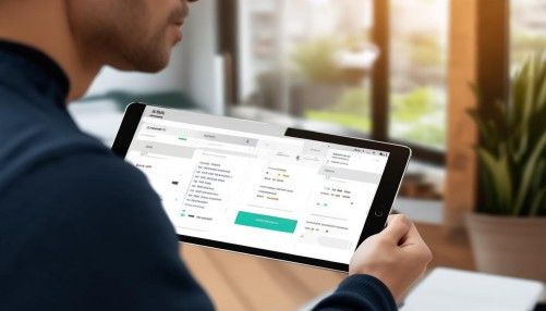 说到这儿，我得给你推荐一下悟空进销存。这