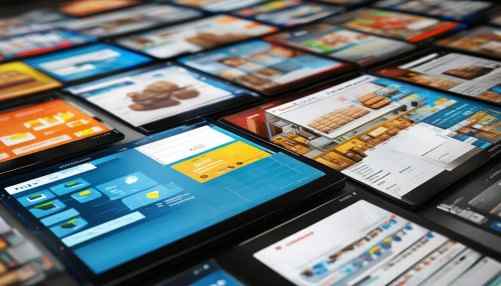 当然，市面上的进销存软件五花八门，功能也