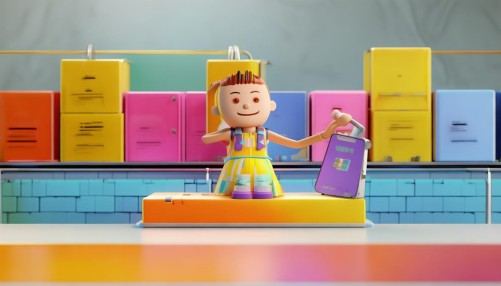 那有没有更简单一点的办法呢？当然有啦！这