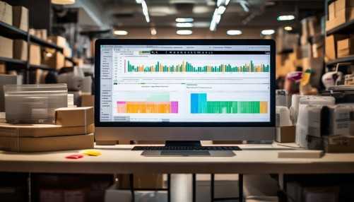 电商进销存软件的含义是什么?它具备哪些功能与价值? 电商进销存软件的含义是什么?它具备哪些功能与价值?