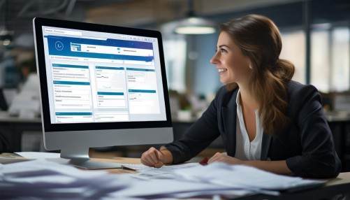 在线进销存软件的含义是什么?它具备哪些功能与优势? 在线进销存软件的含义是什么?它具备哪些功能与优势?