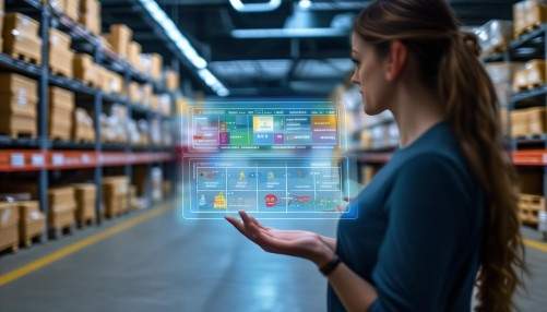 那怎么办呢？这时候就有一个好帮手了——商