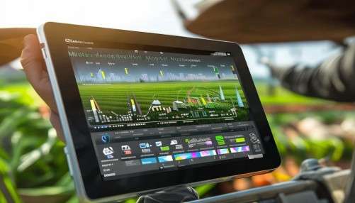 你知道吗，现在很多做农资生意的朋友都在用