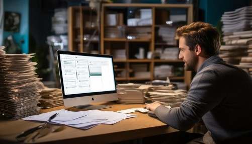 你知道吗，其实“单机版进销存软件”听起来