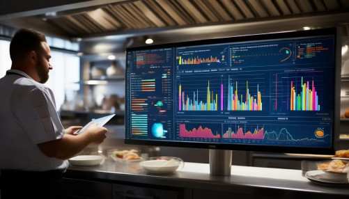 餐饮进销存软件的含义是什么?它具备哪些功能与价值? 餐饮进销存软件的含义是什么?它具备哪些功能与价值?