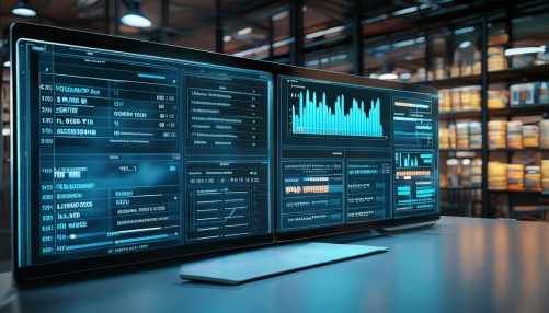 库存进销存软件的含义是什么?它具备哪些功能与应用价值? 库存进销存软件的含义是什么?它具备哪些功能与应用价值?