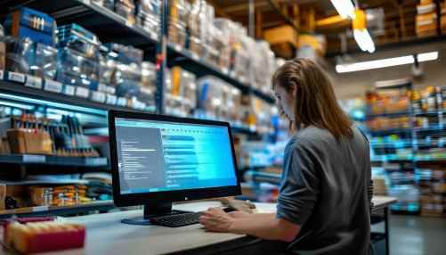 五金进销存软件的含义是什么?它具备哪些功能与价值? 五金进销存软件的含义是什么?它具备哪些功能与价值?