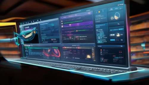 更重要的是，悟空进销存的功能虽然全面，但