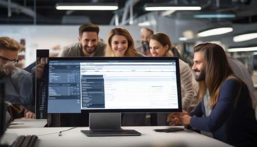 汽配进销存软件的含义及其应用价值解析 汽配进销存软件的含义及其应用价值解析