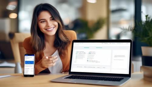 说到这儿，我得给你推荐一下——悟空进销存