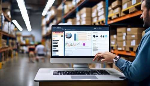 进销存软件的含义是什么?它具备哪些功能与价值? 进销存软件的含义是什么?它具备哪些功能与价值?