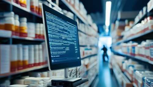 你知道吗，现在很多药店、药企都在用一种叫