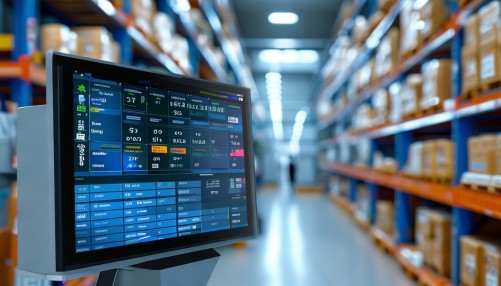 比如，你今天进了几箱感冒药，明天卖出去了