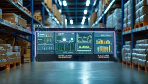 中小企业进销存软件的含义是什么?它具备哪些功能与价值? 中小企业进销存软件的含义是什么?它具备哪些功能与价值?