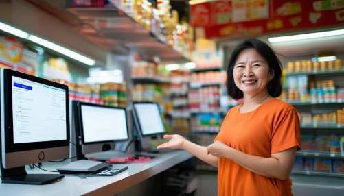 店铺进销存软件的含义是什么?它具备哪些功能与价值? 店铺进销存软件的含义是什么?它具备哪些功能与价值?