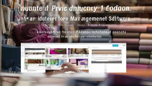 总的来说，布匹进销存软件对于布料行业来说