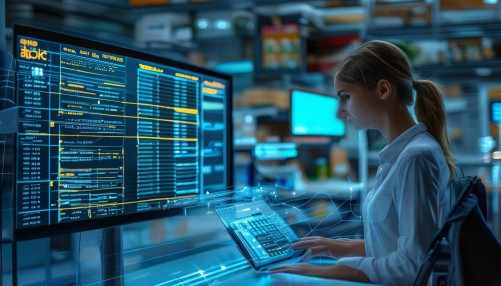 那这个系统到底有什么作用呢？首先，它可以