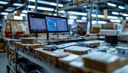 贸易公司进销存软件的含义是什么?它具备哪些功能与价值? 贸易公司进销存软件的含义是什么?它具备哪些功能与价值?