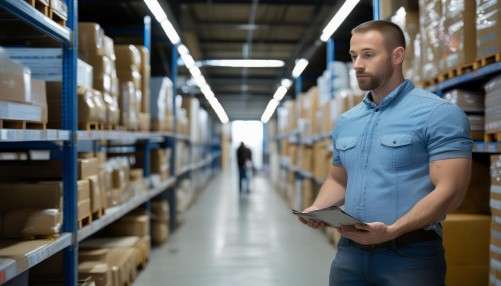 总的来说，通用进销存管理软件的价值就在于