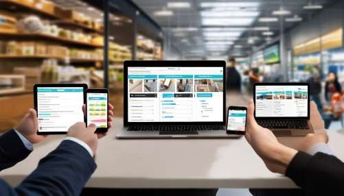 电脑行业进销存软件的含义是什么?它具备哪些功能与价值? 电脑行业进销存软件的含义是什么?它具备哪些功能与价值?