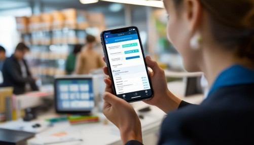 五金店进销存管理软件的含义是什么?它具备哪些功能与优势? 五金店进销存管理软件的含义是什么?它具备哪些功能与优势?