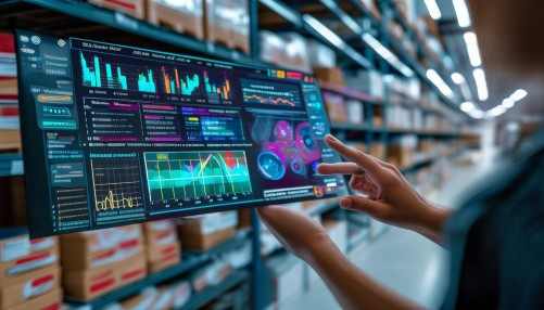 那库存管理系统到底是什么意思呢？简单来说