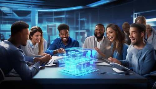 嘿，朋友！今天咱们来聊聊一个听起来有点专