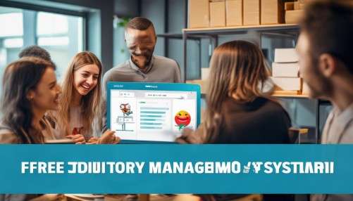 所以你看，免费库存管理系统并不是什么高深