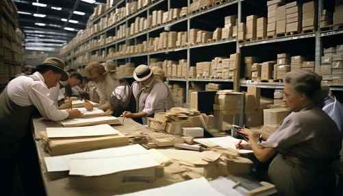 以前吧，很多人都是靠手写记录，或者Exc