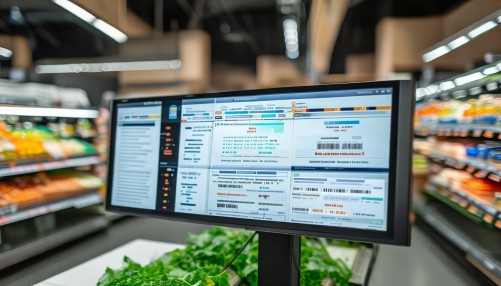 全面解析:超市库存管理系统全攻略,建议收藏! 全面解析:超市库存管理系统全攻略,建议收藏!