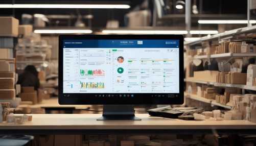 全面解析:超市库存管理系统全攻略,建议收藏! 全面解析:超市库存管理系统全攻略,建议收藏!