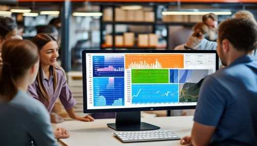 Java库存管理系统解析:全面百科指南,值得收藏! Java库存管理系统解析:全面百科指南,值得收藏!