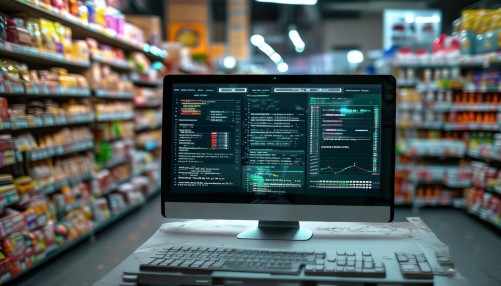 库存管理系统软件全解析:定义、功能与实用指南,建议收藏! 库存管理系统软件全解析:定义、功能与实用指南,建议收藏!