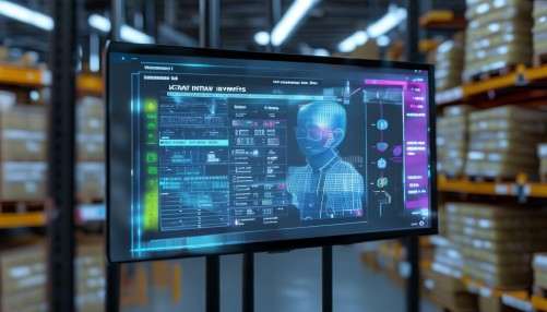 想象一下，如果你每天都要手动记录每一件商