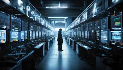 当然啦，市面上类似的系统也不少，但真正能