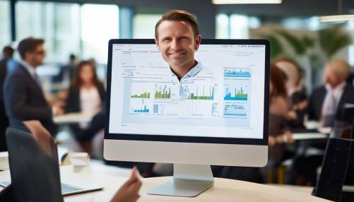 销售库存管理系统全解析:定义、功能与实用指南,建议收藏! 销售库存管理系统全解析:定义、功能与实用指南,建议收藏!