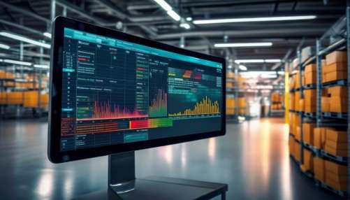 工厂库存管理系统全解析:定义、功能与实用指南,建议收藏! 工厂库存管理系统全解析:定义、功能与实用指南,建议收藏!