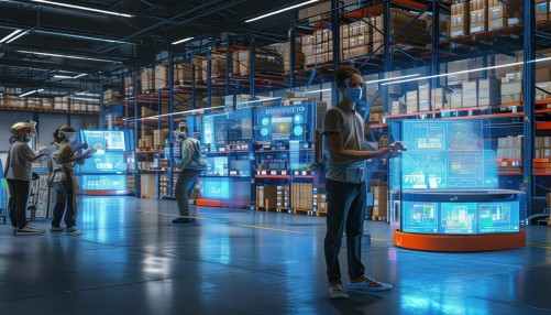 最重要的是，一个好的库存管理系统不仅能帮