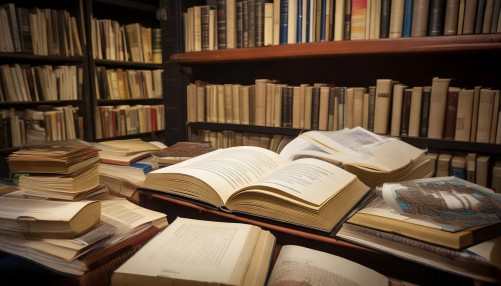 图书库存管理系统全解析:定义、功能与实用指南,一文读懂! 图书库存管理系统全解析:定义、功能与实用指南,一文读懂!