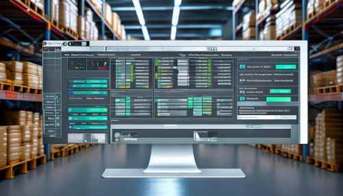 你知道吗？其实库存系统管理软件，说白了就