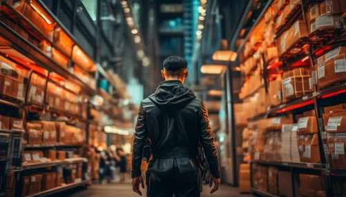 淘宝库存管理系统解析:含义与功能全掌握,建议收藏! 淘宝库存管理系统解析:含义与功能全掌握,建议收藏!