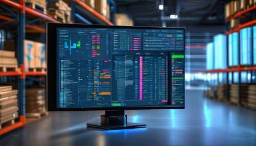 而且现在的进销存系统功能越来越强大了，不