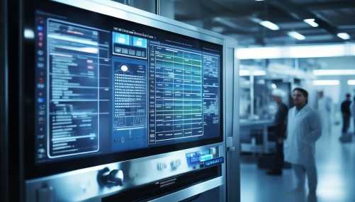 特别是像医疗器械这种行业，产品种类多、批