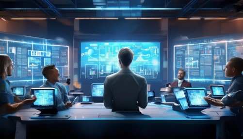 最后再强调一遍，别再只依赖Excel啦，