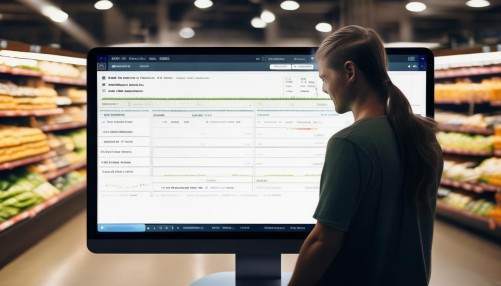 当然啦，市面上的进销存系统有很多，但不是