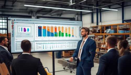 你知道吗？现在很多钢材生意做得风生水起的