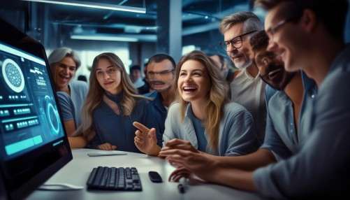 总之啊，不管是刚创业的小白，还是已经开了