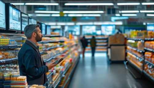 总之啊，现在这个时代，做生意讲究的是效率